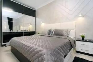 Apartments on Alisher Navoi street 208, Almaty