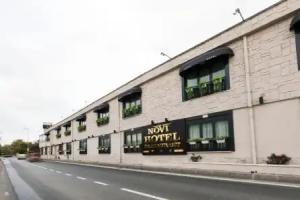 Florya Novi Hotel, Istanbul