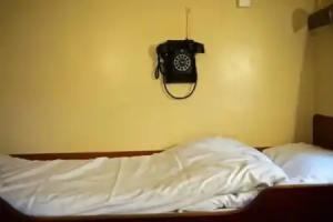 MS Gamle Salten Hotel, Bodo