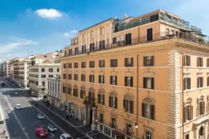 Salotto Monti, Rome