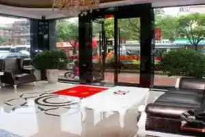 Pepple Motel, Shanghai