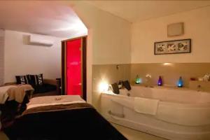 Bellarine Day Spa & Retreat Hotel, Melbourne