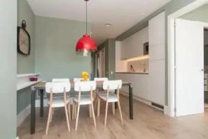 Bailén Green House, Barcelona