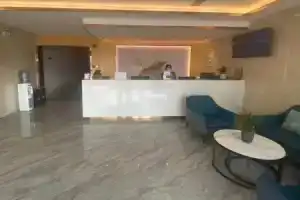 GreenTree Inn Express Minhang District Jindu Road, Shanghai