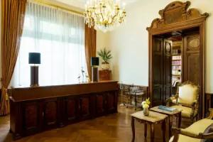 Schloss Lieser, Autograph Collection, Lieser