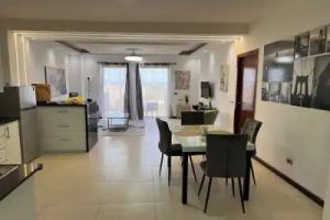 Luxury apartments, La Romana