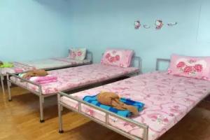 Wan Sa Bai Mansion Guest house, Kanchanaburi City