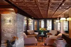 Hotel Saturnia & International, Venice