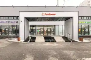 Apartments on 8c1 Pererva street, Moscow