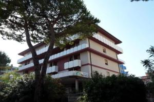 Hotel Kennedy, Bibione