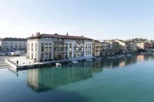 CABANON urban apartments, Peschiera del Garda