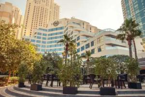 Sheraton Jumeirah Beach Resort, Dubai