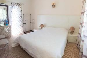 Sofia Residence Apartments, Kiris