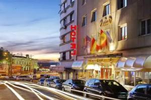 Queen's Astoria Design Hotel, Belgrade