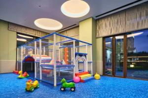 Steigenberger Wuxi Hotel, Suzhou