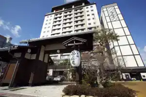 Ryokan Takayama Ouan, Takayama