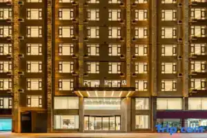 Kunming Changshui International Airport Rezen Hotel, Kunming
