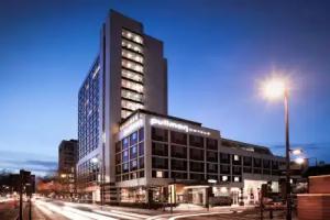 Pullman London St Pancras, London