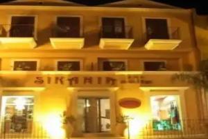 Sikania Suite, Pozzallo