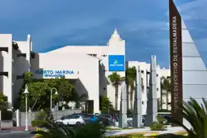 Mac Puerto Marina Benalmádena, Benalmadena