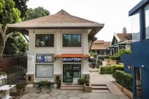 La Seine City Resort, Chiang Mai, Chiang Mai City