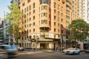 Adina Apartment Hotel Sydney Town Hall, Sydney