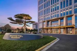 Novotel Kunshan Yangcheng Lake, Suzhou