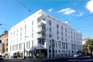 Almodóvar Hotel Biohotel Berlin, Berlin