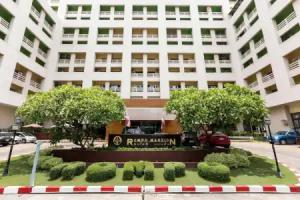 At115 by Rompo Mansion, Bangkok