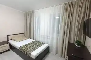 Apartments on Kislovodsk street 33, Kislovodsk