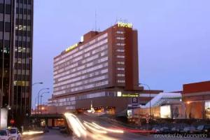 Hotel Chamartin the One, Madrid