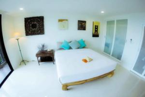Seaview At Cape Apartments, Panwa