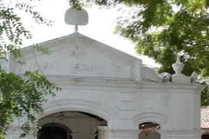 Nooit Gedacht Heritage Hotel-Original Dutch Governor's House, Unawatuna