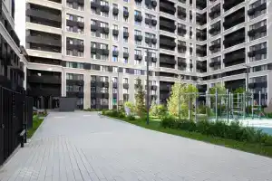 GOSTIO Deguninskaya street 9 building 1, Moscow