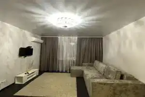 Apartments on the street of the Designer Gryazev 6, Tula