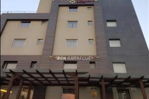 Hotel Parador Agra, Agra