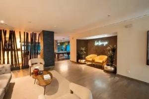 137 Lux Residence Apartments, Lisbon