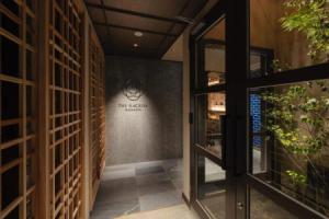 THE MACHIYA KAZAHAYA, Kyoto