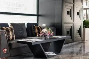 Royal Palace North Cyprus, Nicosia