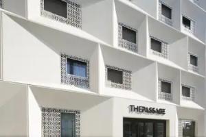 The Passage, Basel