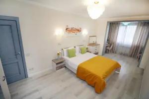 Apartments on Nauryzbai Batyr street 50, Almaty