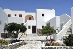 Adamastos, Akrotiri