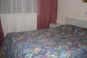 Adelaide Motel, Wellington