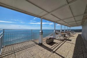 Suite Torre Azzurra B&B Rooftop Sea View Mini-hotel, Follonica