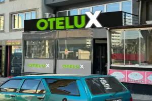 Otelux Apart, Bursa