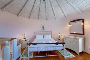 Villa Windmill Large Private Pool Sea Views A C Wifi - 2463, Gaios