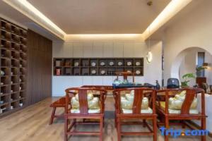 Snowy Delight Homestay, Lijiang