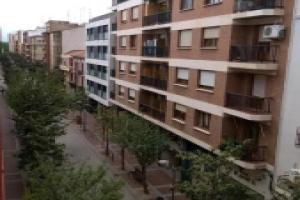 Apartment With 2 Bedrooms in Logroño, With Wonderful City View and Wif, Logrono