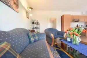 Seepark 25 Wohnung 11 Apartments, Bansin