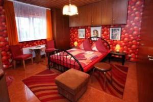 Hotel-Pension Klaer, Speyer